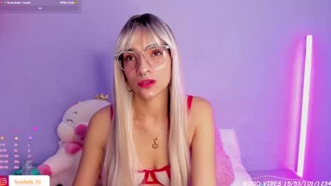 I am  Scarleth  Check mi profile online show from January 25, 2025, 11:34 am