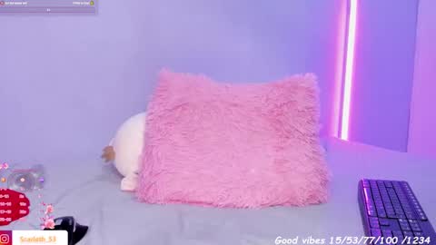 I am  Scarleth  Check mi profile online show from February 5, 2025, 2:59 pm