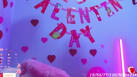 I am  Scarleth  Check mi profile online show from February 14, 2025, 3:05 pm