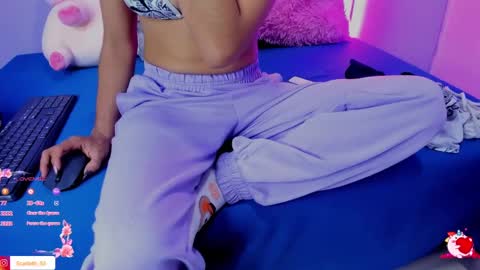 I am  Scarleth  Check mi profile online show from March 3, 2025, 12:16 pm