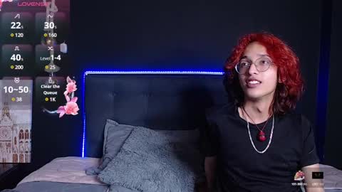 Snapshot of scarleth_shadow chatting on March 12, 2025, 1:58 am SCARLETH online show from March 12, 2025, 1:58 am