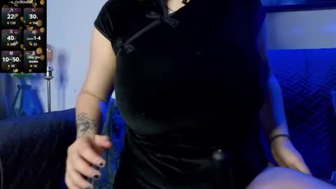 Snapshot of scarleth_shadow chatting on September 10, 2025, 1:38 am SCARLETH online show from September 10, 2025, 1:38 am