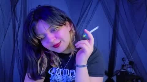 Snapshot of scarleth_shadow chatting on October 21, 2025, 2:12 am SCARLETH online show from October 21, 2025, 2:12 am