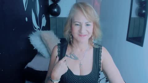 S C A R L E T online show from December 5, 2024, 2:55 pm