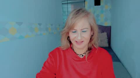 S C A R L E T online show from December 19, 2024, 11:50 am