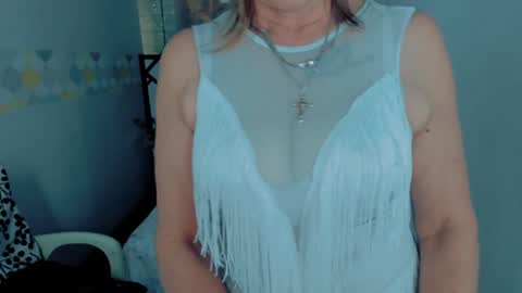 S C A R L E T online show from January 21, 2025, 12:07 pm