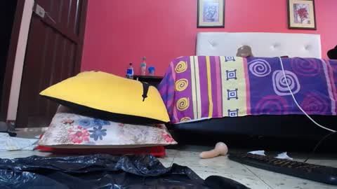 candy monrroy online show from January 6, 2025, 4:55 pm