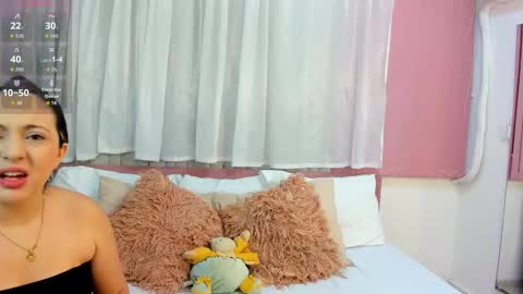 Snapshot of scarletlevis chatting on December 4, 2025, 12:14 pm scarlet online show from December 4, 2025, 12:14 pm