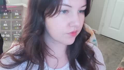 ScarletMaroon online show from June 28, 2026, 12:16 am