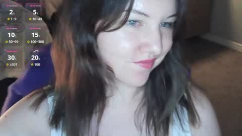 ScarletMaroon online show from August 1, 2026, 5:40 am