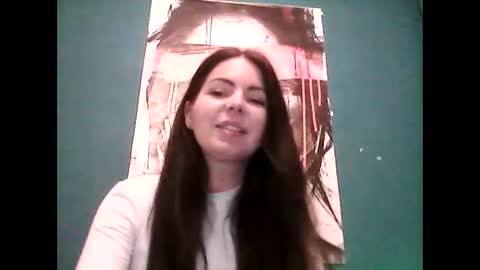 ScarletMooon online show from January 12, 2026, 3:06 pm