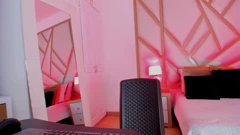 Snapshot of scarletpunk_ chatting on December 29, 2024, 1:17 pm Scarlet online show from December 29, 2024, 1:17 pm