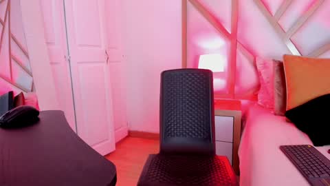 Snapshot of scarletpunk_ chatting on January 15, 2025, 3:29 pm Scarlet online show from January 15, 2025, 3:29 pm