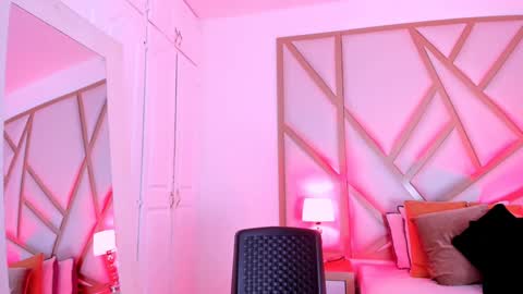 Snapshot of scarletpunk_ chatting on February 8, 2025, 4:47 pm Scarlet online show from February 8, 2025, 4:47 pm