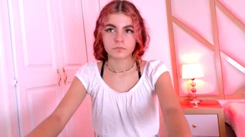 Snapshot of scarletpunk_ chatting on February 22, 2025, 1:46 pm Scarlet online show from February 22, 2025, 1:46 pm