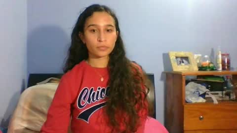 Snapshot of scarletscott_ chatting on February 11, 2025, 12:38 am Nataly online show from February 11, 2025, 12:38 am