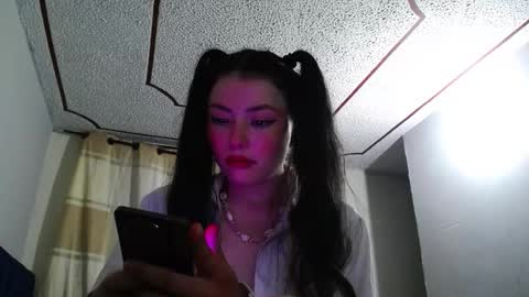 Snapshot of scarlett0510 chatting on October 16, 2025, 3:29 am scarlett0510 online show from October 16, 2025, 3:29 am