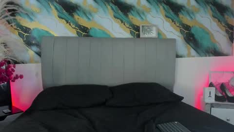 Snapshot of scarlett21__ chatting on February 7, 2026, 9:07 pm Scarlett online show from February 7, 2026, 9:07 pm