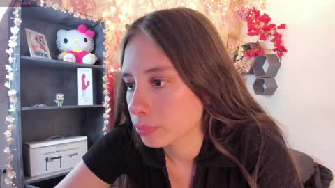 Scarlett online show from May 13, 2026, 9:44 pm