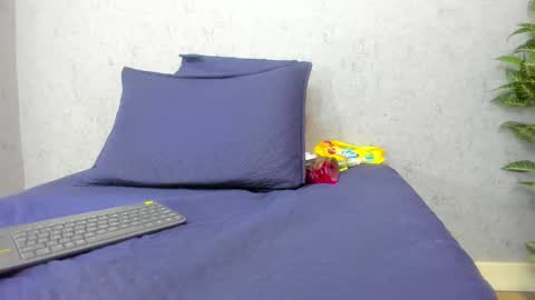 Snapshot of scarlett646 chatting on November 20, 2025, 3:07 am Scarlett 3 online show from November 20, 2025, 3:07 am