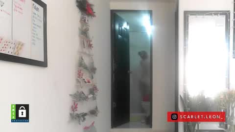 Scarletland welcome online show from December 22, 2025, 6:05 pm