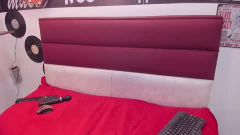 scarlett__14 online show from October 10, 2025, 4:22 am