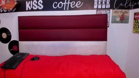 Snapshot of scarlett__14 chatting on January 13, 2026, 3:01 am scarlett__14 online show from January 13, 2026, 3:01 am