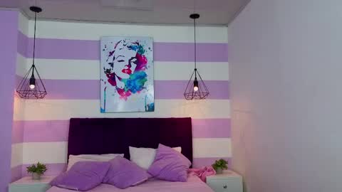 Snapshot of scarlett__bell chatting on April 20, 2026, 2:53 pm Scarlett online show from April 20, 2026, 2:53 pm