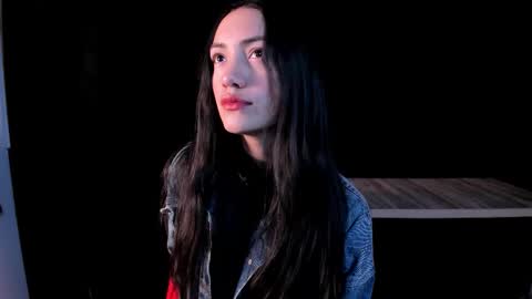 SCARLETT FOX  online show from November 4, 2025, 10:58 am