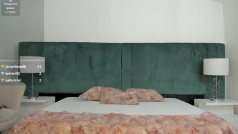 scarlett__noir online show from July 14, 2026, 2:05 am