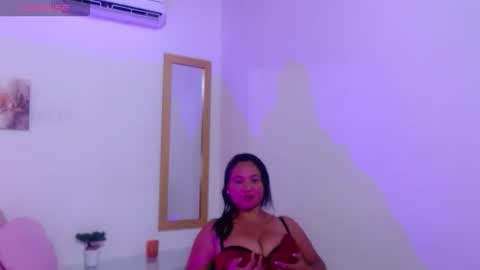 Snapshot of scarlett_adams__ chatting on May 14, 2026, 1:07 pm scarlett_adams__ online show from May 14, 2026, 1:07 pm