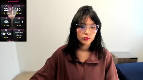 Scarlett Blunt online show from August 6, 2026, 1:57 pm