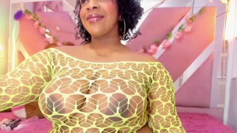 Scarlett online show from December 21, 2024, 3:58 am