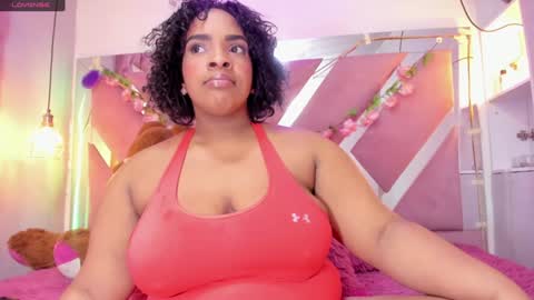 Scarlett online show from December 28, 2024, 7:11 am