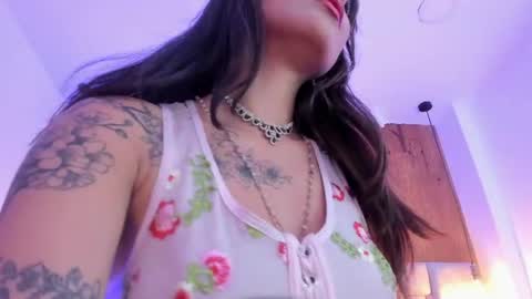 scarlett_casttro online show from July 8, 2026, 5:01 am