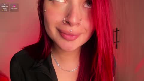 Snapshot of scarlett_collins_ chatting on September 24, 2025, 12:03 am SCARLETT COLLINS online show from September 24, 2025, 12:03 am