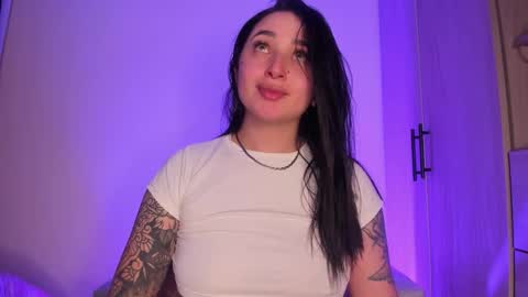 SCARLETT COLLINS online show from March 17, 2026, 5:00 am