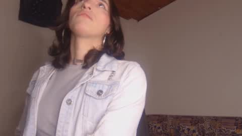 Snapshot of scarlett_crastrawberry chatting on January 16, 2026, 8:02 pm scarlet online show from January 16, 2026, 8:02 pm