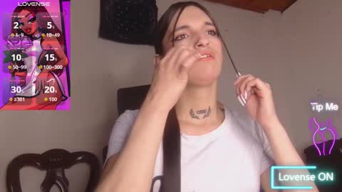 Snapshot of scarlett_crastrawberry chatting on February 22, 2026, 4:16 pm scarlet online show from February 22, 2026, 4:16 pm