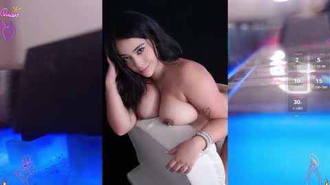Snapshot of scarlett_diamond chatting on March 11, 2026, 10:38 pm Scarlett Thumb up please help me 100 its important online show from March 11, 2026, 10:38 pm