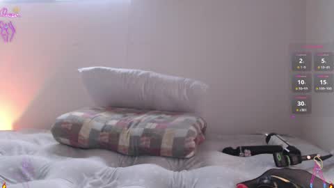 Snapshot of scarlett_diamond chatting on April 10, 2026, 10:36 pm Scarlett Thumb up please help me 100 its important online show from April 10, 2026, 10:36 pm