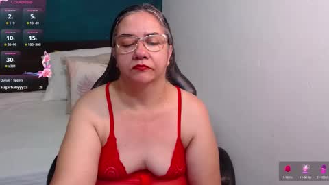 Snapshot of scarlett_duboi1 chatting on November 9, 2025, 8:51 pm Scarlett online show from November 9, 2025, 8:51 pm