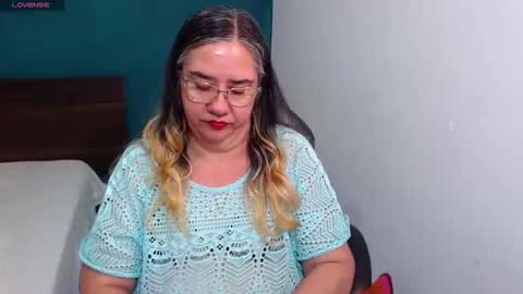 Snapshot of scarlett_duboi1 chatting on November 29, 2025, 12:24 am Scarlett online show from November 29, 2025, 12:24 am
