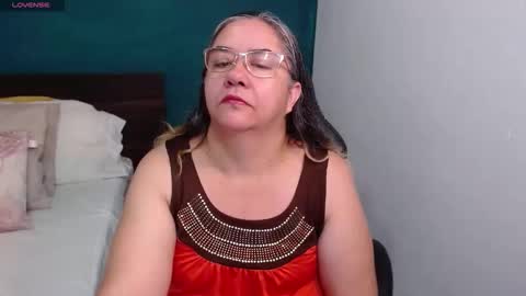 Scarlett  online show from December 21, 2025, 9:05 am