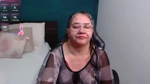 Scarlett  online show from February 18, 2026, 2:18 am