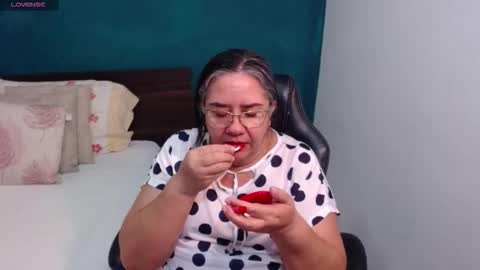 Scarlett  online show from March 9, 2026, 12:36 am