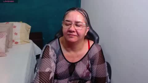 Scarlett  online show from April 5, 2026, 1:14 am