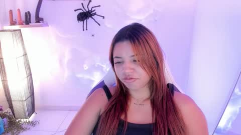 scarlett_enjoy1 online show from October 14, 2025, 12:50 pm