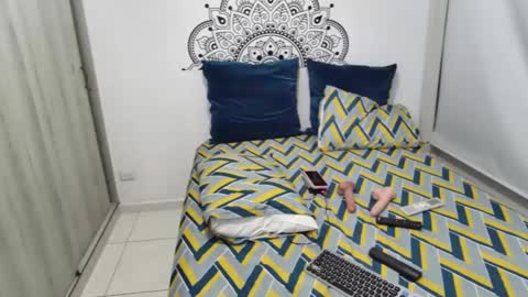 Snapshot of scarlett_evanz_ chatting on February 25, 2025, 5:19 am Scarlett Evans online show from February 25, 2025, 5:19 am