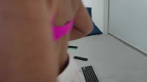 Snapshot of scarlett_evanz_ chatting on March 6, 2025, 6:08 am Scarlett Evans online show from March 6, 2025, 6:08 am